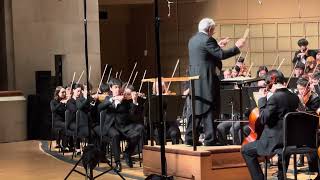 Beautiful adagio from symphony no 8 by Dvorak [upl. by Hewart]