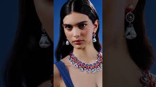 See Boghossians New High Jewelry Collection Palace Voyages highjewelry youtubechamps [upl. by Willette582]