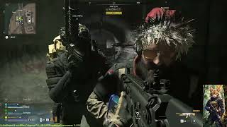 2107 the Koschei but french Warzone DMZ call of duty [upl. by Rind324]