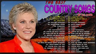 Best Country Songs Of All Time 🎵 Iconic Hits That Have Defined the Spirit of Country Music [upl. by Normi]