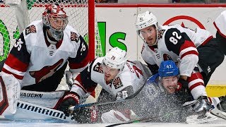 The Improbable Run of the Arizona Coyotes [upl. by Caroline126]