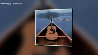 Canoesongs Volume I  quotCanoe Songquot Connie Kaldor [upl. by Mika]