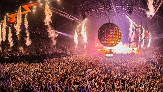 Dimitri Vegas amp Like Mike  Bringing The World The Madness 2014 FULL HD 2 HOUR LIVESET [upl. by Nitsir320]