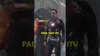 MENGAPA DEADPOOL TIDAK DAPAT BERGABUNG DENGAN AVENGERS DI MCU [upl. by Airam]