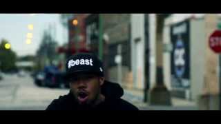 Tragedy Tha Beast  quotYoung Ni99asquot Official HD Video [upl. by Ahkos]