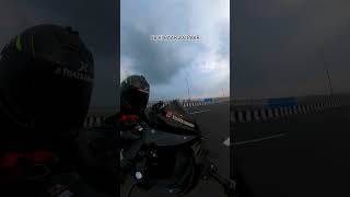 Busa vs 6R vs 4R ridersofindia automobile kawasakiindia zx10r bikelife tkb zx4r hayabusa [upl. by Ikcaj]