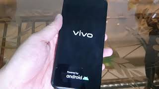 How to Hard reset Vivo Y11 [upl. by Ayatnahs609]