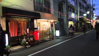 2013 すずらん通り商店街 兵庫県西宮市 [upl. by Danny324]