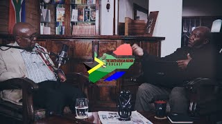 EPISODE 02 MK June 16 South African National Coalition Talks… [upl. by Aidile]