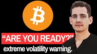 Bitcoin BTC Major Momentum Shift In Crypto Watch ASAP [upl. by Nylicaj]