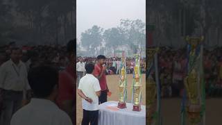 Lakhinda Tudu  Best Goalkeeper  Boropahri Rampurhat localfootballer arstvlogs [upl. by Rie843]