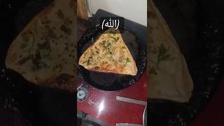 delicious kalonjiparatha 🤤 islamicstatus pleasesubscribe 👇🤲🤍🤞🫶✨💐 [upl. by Jennine]