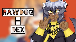 DEX Rawdog VOCALOID cover [upl. by Grimbald653]