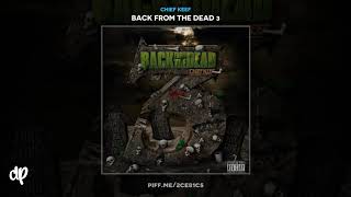 Chief Keef  Free Smoke Back From The Dead 3 [upl. by Atnoek879]