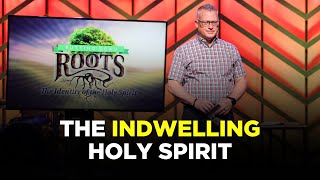 The Indwelling Holy Spirit [upl. by Trab]