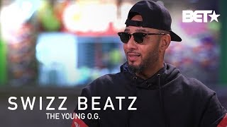 How Swizz Beatz Made A Better Rap Album Than Your Favorite MC [upl. by Husha]