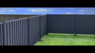 Metalcraft Metal Fencing Introduction Video [upl. by Kit]