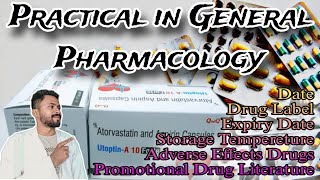 Pharmacology Explained Mastering Drugs amp Medicine for MBBS [upl. by Bunny]