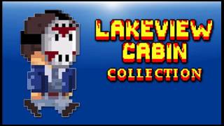 Lakeview Cabin collection OST 01 Baby Chase [upl. by Aliekat]