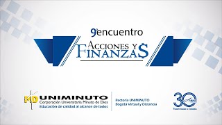 Desempeño financiero de las técnicas tradicionales a las avanzadas [upl. by Meehan]