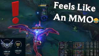 Why Karthus Jungle Is The Best [upl. by Thier]