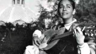 Chavela Vargas Volver live [upl. by Strauss]