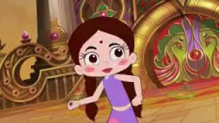 Chhota Bheem aur bhakshak ki bhook [upl. by Otilegna261]