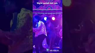 MTal JHATAL  santali short video 2024 worldsantalidotcom [upl. by Ahasuerus]