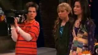 iCarly iNevel Part Threeflv [upl. by Brathwaite]