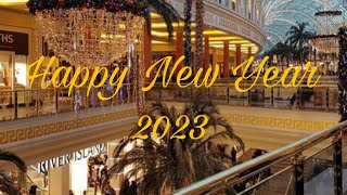 Happy New Year 2023 WhatsApp Status [upl. by Nylorak]