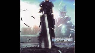 Final Fantasy Crisis Core Ost  Dreams and Pride [upl. by Yllaw]