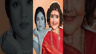 quotRemembering Vyjayanthimala  Actress and Legendquot shorts [upl. by Rabjohn728]