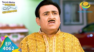 Jethalal Knows About Bawris Secret Taarak Mehta Ka Ooltah Chashmah Full Episode 4062 18 April 24 [upl. by Spohr385]