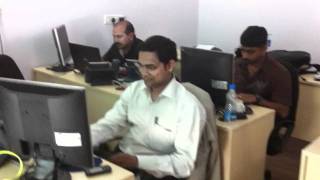 VoiceBootcamp Live Lecture from CCIE Voice Bootcamp  Bangalore India [upl. by Lombardy60]