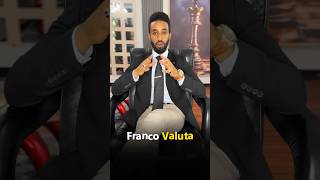 Franco Valuta ሁሌም ይኖራል [upl. by Chico]