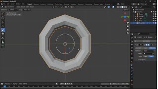 Design tutorial in Freecad [upl. by Oinigih]