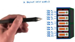 Brave New World  Developing Scalable Apps with Java [upl. by Ithsav]