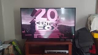 20th Century Fox Widescreen 1998 [upl. by Adamek]