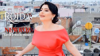 Rojda  Newroz Official Music Video [upl. by Adeirf]