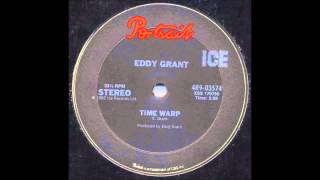 Eddy Grant Time Warp [upl. by Atnad]