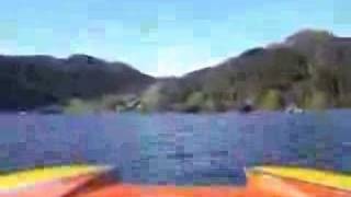 Remote control boat onboard camera [upl. by Notfilc732]