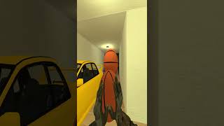 Juggler Chase me in Liminal Hotel Gmod Nextbot gmod shorts nextbot [upl. by Mcarthur398]