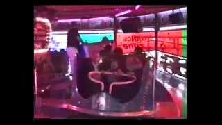 Justin Codonas Starchaser Waltzer at Kirkcaldy 2002 [upl. by Nitsua]