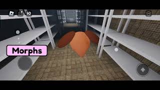 is a dog and Gan you fart today Roblox game [upl. by Eiggam]