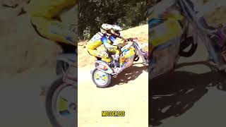 sidecar motocross [upl. by Assilana]