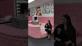 Pinck bad malikfurniturhomeinteriorfurniture furniture home interiordesign luxury ytshorts [upl. by Darce480]