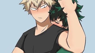 Texting Story bakudeku 13 [upl. by Essilrahc]