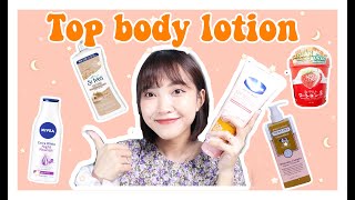 TOP BODY LOTION DƯỠNG TRẮNG DA GIÁ RẺ ✨✨✨ HASI KOKESHI VASELINE BEAUTY BUFFET NIVEA STIVES [upl. by Asirret602]