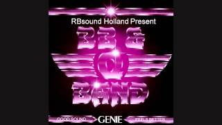 BBampQ Band  Genie long album version HQsound [upl. by Dopp109]