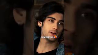 Zayn Malik edit on 🥵 you and me song  zayn new video shorts [upl. by Kcirred]